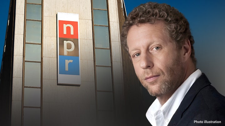NPR punishes veteran editor who blew whistle on liberal bias at organization