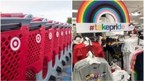 Target to tone down pride month after 'tuck-friendly' backlash