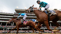 Kentucky Derby preview, picks to consider and a winning betting slip