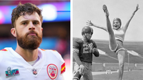 KC paper calls for Chiefs to "fire" Harrison Butker, replace him with female
