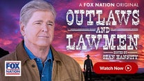 Watch the Outlaws and Lawmen w/ Sean Hannity now on Fox Nation!