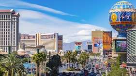 Las Vegas' first megaresort to close, will rebrand as Hard Rock Hotel