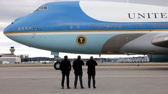 Secret Service responds after its own agents reportedly sound the alarm in petition