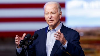 Cable news outlet responds after Biden bashes the outlet for 'wrong' polls