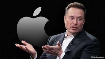 Elon Musk urges fellow billionaire to ditch Apple and come take a spin with him