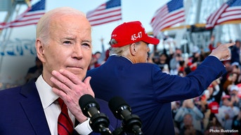 Former House speaker says Biden campaign is ‘panicking’ and Trump is ‘on offense now’