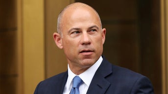 Michael Avenatti's theory for why liberal media dropped him after hundreds of appearances