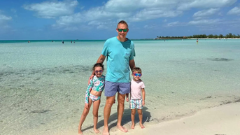 PA dad facing Turks and Caicos prison time says ammo law has 'unintended consequences'