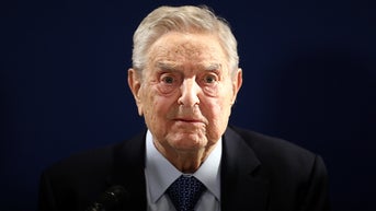George Soros' influence in Big Tech censorship exposed in bombshell new report