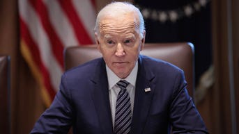 Legal experts say Biden’s reason for not releasing secret tapes is ‘extremely problematic’