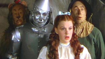 How Judy Garland’s hell of being starved on Wizard of Oz set led to tragic downfall
