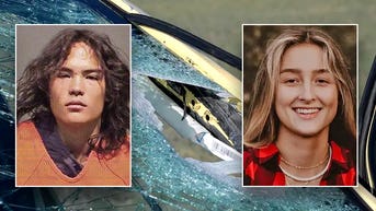 Teenager faces decades behind bars after sick rock-throwing spree kills young woman