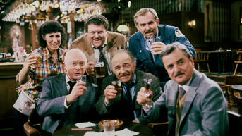'Cheers' star gets candid about what's desperately needed to 'save civilization'