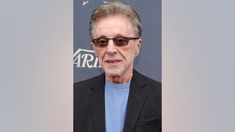 Frankie Valli PROTECTED from son