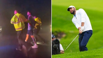 Kentucky governor, Louisville mayor break silence on man’s death and arrest of top golfer