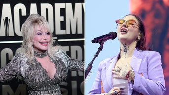 Elle King sobbed after Dolly Parton birthday tribute performance goes very wrong