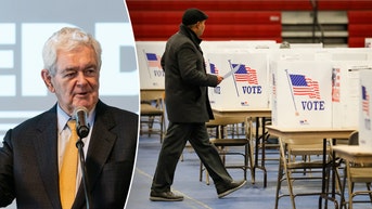 NEWT GINGRICH: The secret to Republicans winning in 2024 is hiding in plain sight