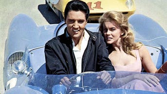 4 bombshells from the set of Elvis Presley's iconic movie as it celebrates 60th anniversary