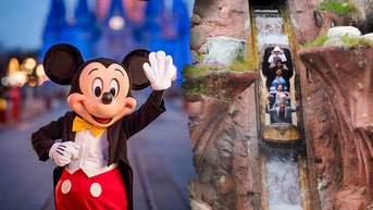 Disney unveils woke replacement for 'canceled' landmark ride