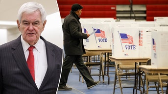 NEWT GINGRICH: The secret to Republicans winning in 2024 is hiding in plain sight