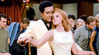 Love affair, steamy deleted scene and friction on set: 4 bombshells from Elvis classic