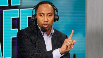 Stephen A. Smith snaps back at ex-MLB pitcher for calling him 'racist'
