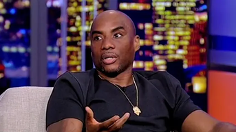 Charlamagne tha God makes major admission about Trump during appearance on Gutfeld!
