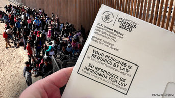 House passes bill to stop census from counting noncitizens