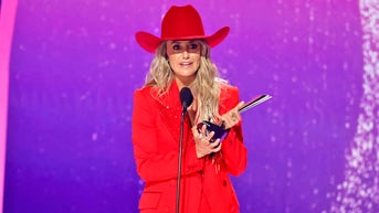 Lainey Wilson wins big, emotional tributes and more big moments from ACM Awards