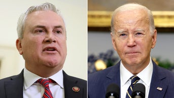 House accuses Biden admin of withholding information from the public, opens investigation