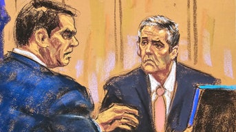 Legal expert says Michael Cohen’s bombshell admission in court could lead to hung jury