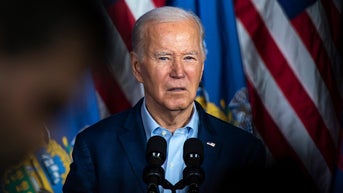 WH blames pandemic, Russia war on Biden's dismal swing state poll numbers