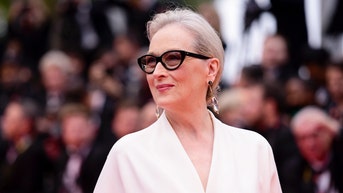 Meryl Streep reveals co-star she was 'so in love' with after filming famous scene