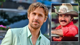 Ryan Gosling shares ‘odd’ piece of advice Burt Reynolds gave him as a child actor