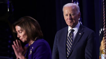 Pelosi admits she ‘would never recommend’ Biden debate Trump after surprise decision