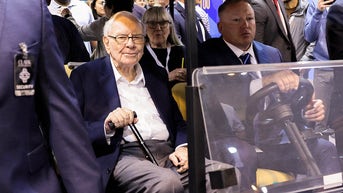Warren Buffett explains what massive sale of prized stock means for his company