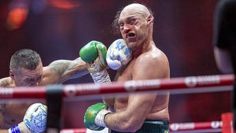 Boxer convinced judges had secret motive for handing opponent upset victory