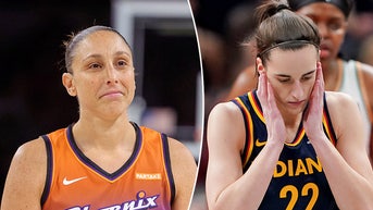 Competitor weighs in as college phenom Caitlin Clark struggles in her first WNBA games