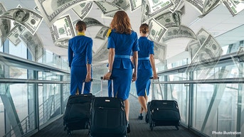 Flight attendants use security privileges to allegedly smuggle $8M in drug money out of US