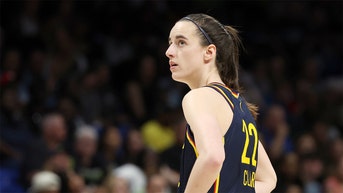 WNBA star has a problem with NCAA phenom Caitlin Clark but stats tell different narrative