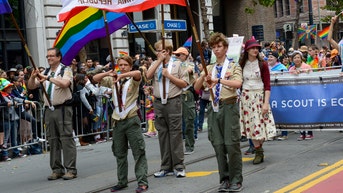 Boys Scouts of America reveals new name for rebrand so 'everyone feels welcome'