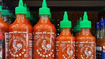 Sriracha fans will be seeing red this summer — start planning now