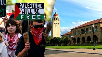 Elite university under fire after Jewish students 'terrorized' as antisemitism plagues campus