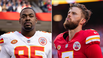 NFL stars make their stance clear after Chiefs kicker ignites uproar with pro-family speech