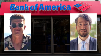 Two young Bank of America employees die suddenly within weeks of each other