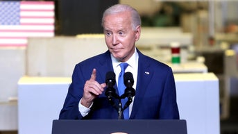 Biden makes bold claim about his record on inflation even as Americans struggle with prices