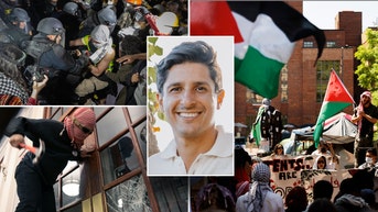 Hims & Hers CEO walks back praise for vocal anti-Israel students after market reacts