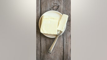 Butter vs. margarine: Which is healthier?