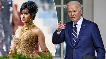 Rapper Cardi B makes clear why she won’t be endorsing Biden this time around