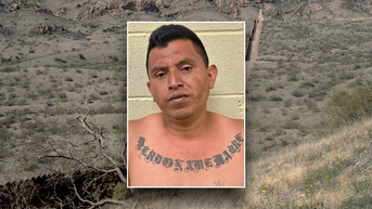 Border Patrol nabs illegal immigrant with horrifying criminal past